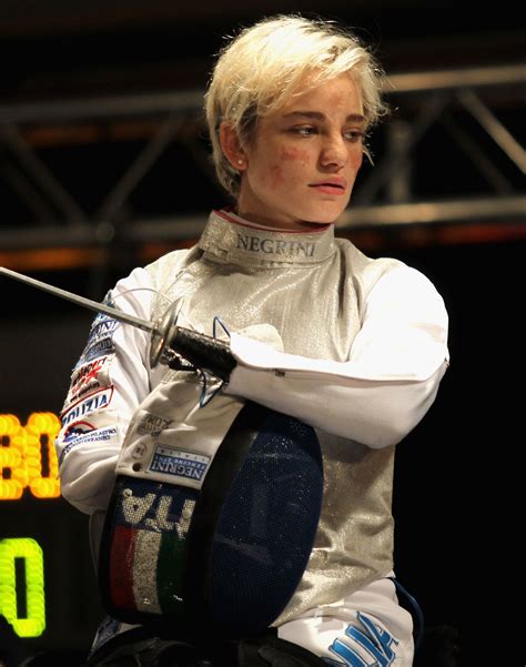 beatrice vio photos